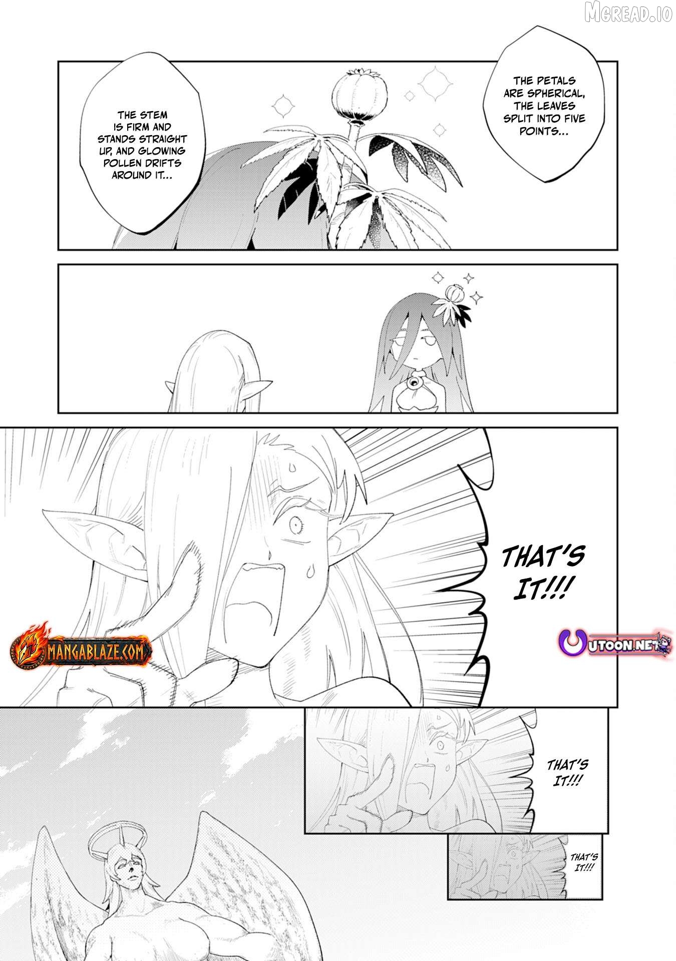 Hazure Skill [Mezamashi] de Tondemo Ryouchi Keiei: Zako Skill da Iwareta kedo, Jitsu wa Nemute Iru Kamigami o Okosu Saikyou Cheat deshita Chapter 6 - page 25
