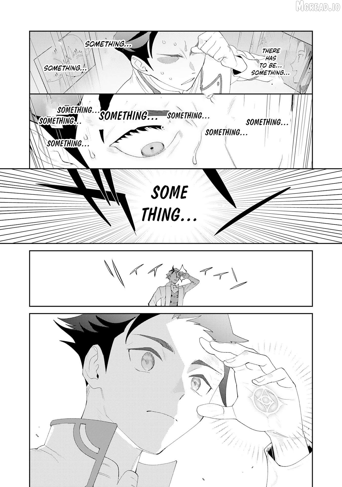 Hazure Skill [Mezamashi] de Tondemo Ryouchi Keiei: Zako Skill da Iwareta kedo, Jitsu wa Nemute Iru Kamigami o Okosu Saikyou Cheat deshita Chapter 7 - page 21