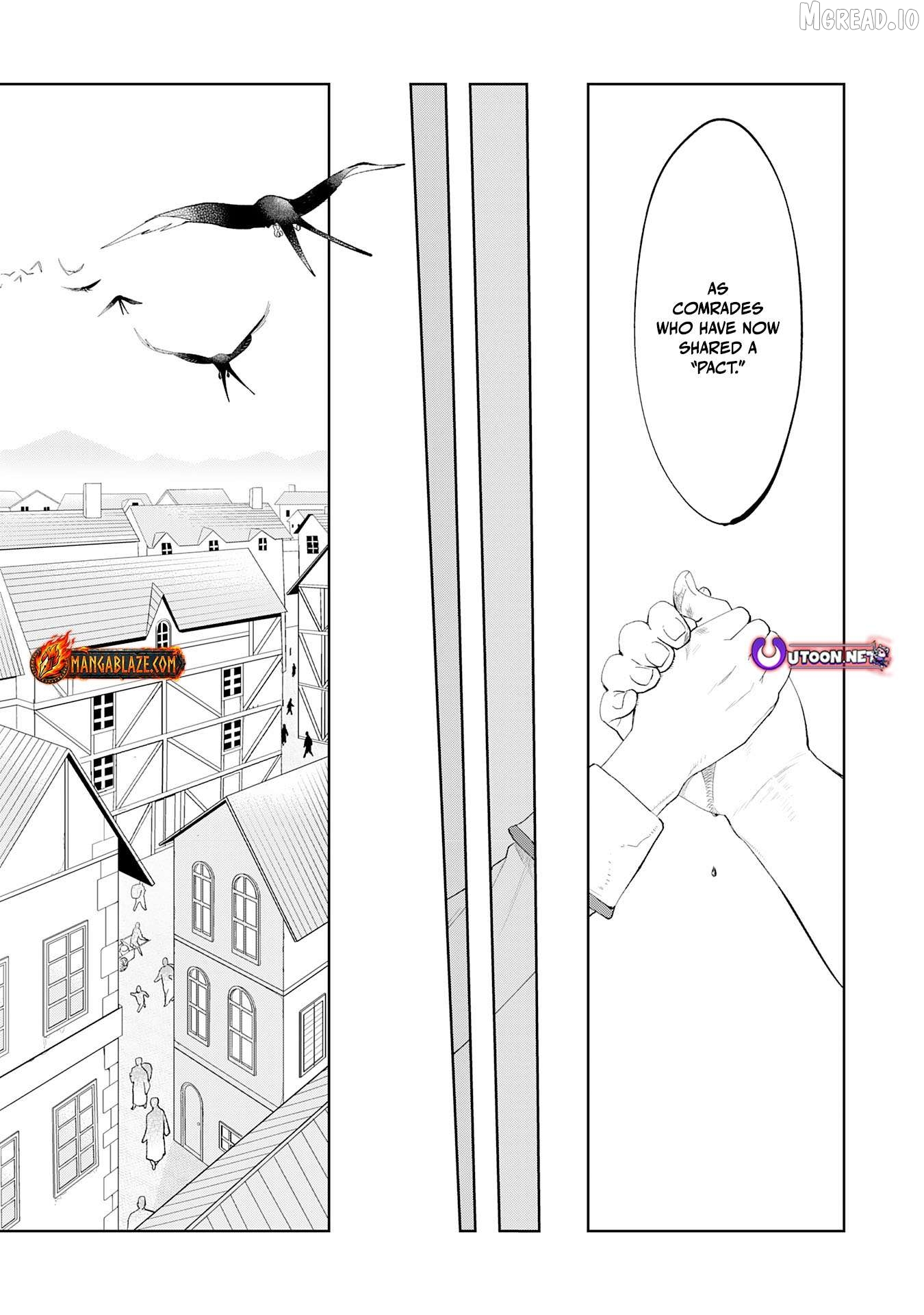 Hazure Skill [Mezamashi] de Tondemo Ryouchi Keiei: Zako Skill da Iwareta kedo, Jitsu wa Nemute Iru Kamigami o Okosu Saikyou Cheat deshita Chapter 7 - page 28