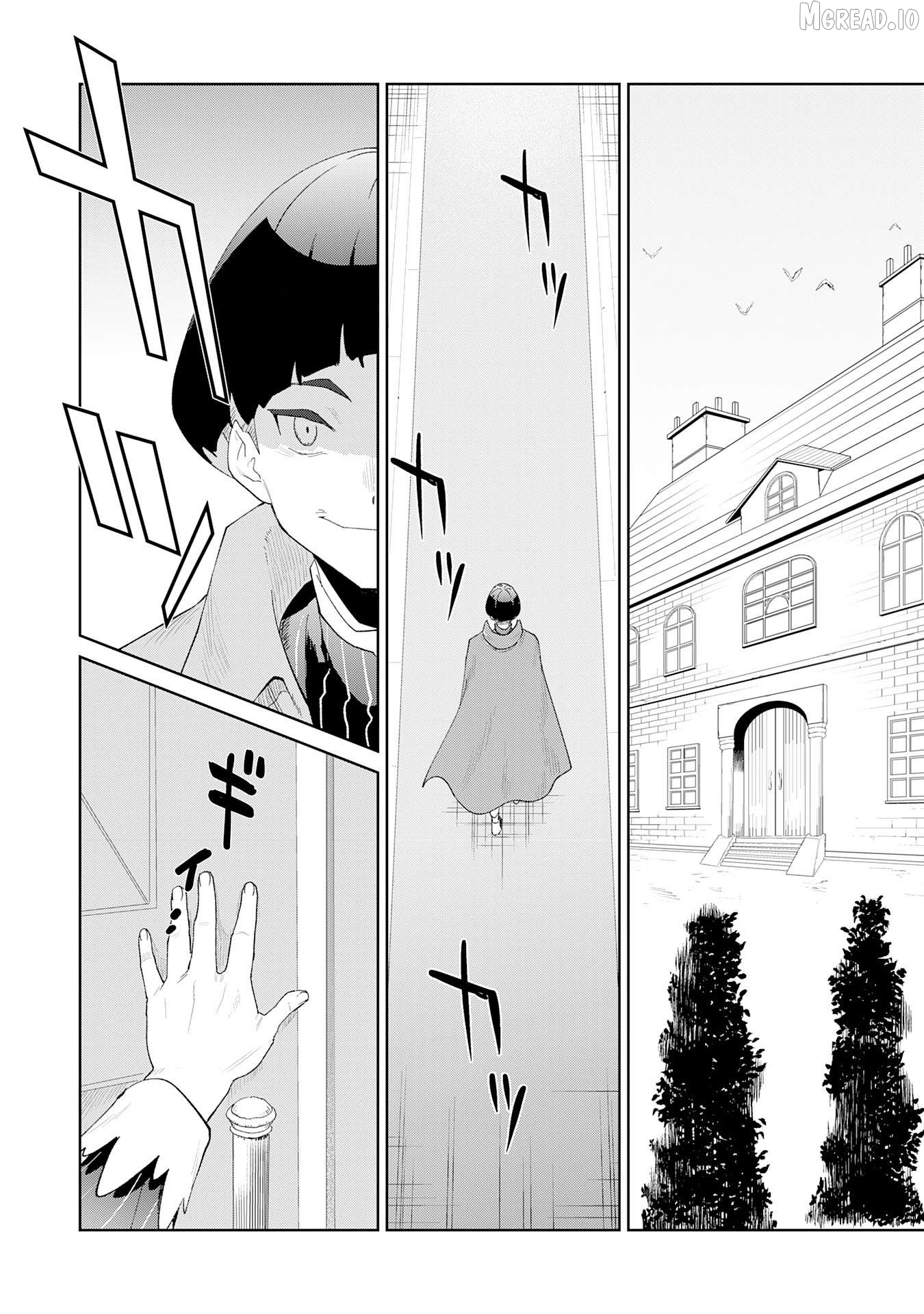 Hazure Skill [Mezamashi] de Tondemo Ryouchi Keiei: Zako Skill da Iwareta kedo, Jitsu wa Nemute Iru Kamigami o Okosu Saikyou Cheat deshita Chapter 7 - page 29
