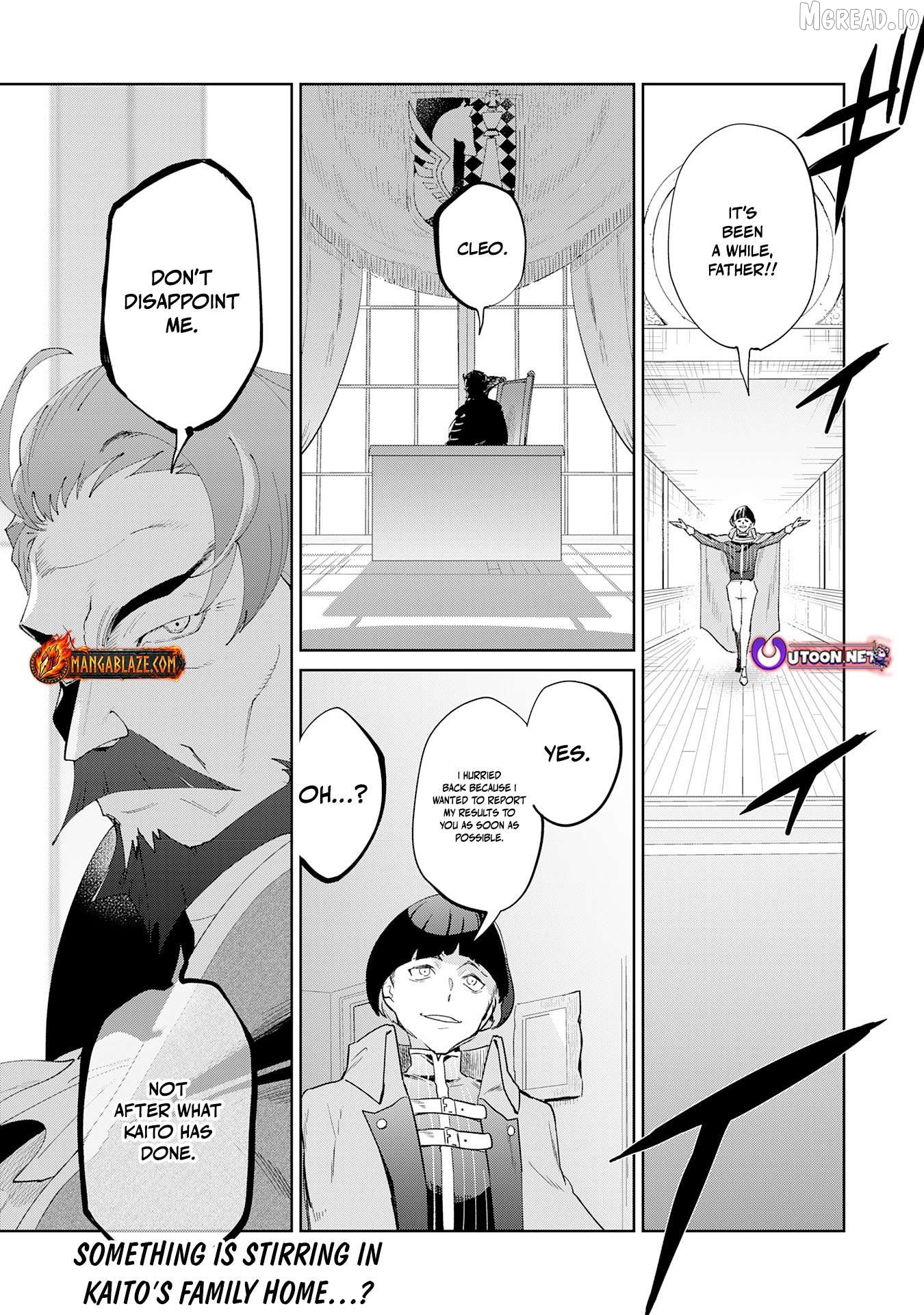 Hazure Skill [Mezamashi] de Tondemo Ryouchi Keiei: Zako Skill da Iwareta kedo, Jitsu wa Nemute Iru Kamigami o Okosu Saikyou Cheat deshita Chapter 7 - page 30