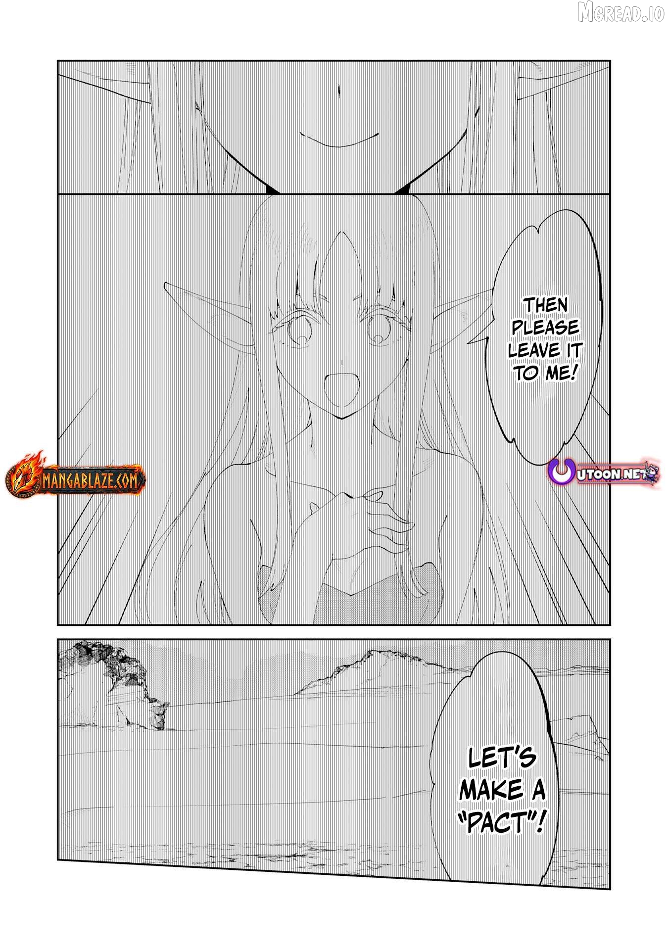 Hazure Skill [Mezamashi] de Tondemo Ryouchi Keiei: Zako Skill da Iwareta kedo, Jitsu wa Nemute Iru Kamigami o Okosu Saikyou Cheat deshita Chapter 7 - page 7