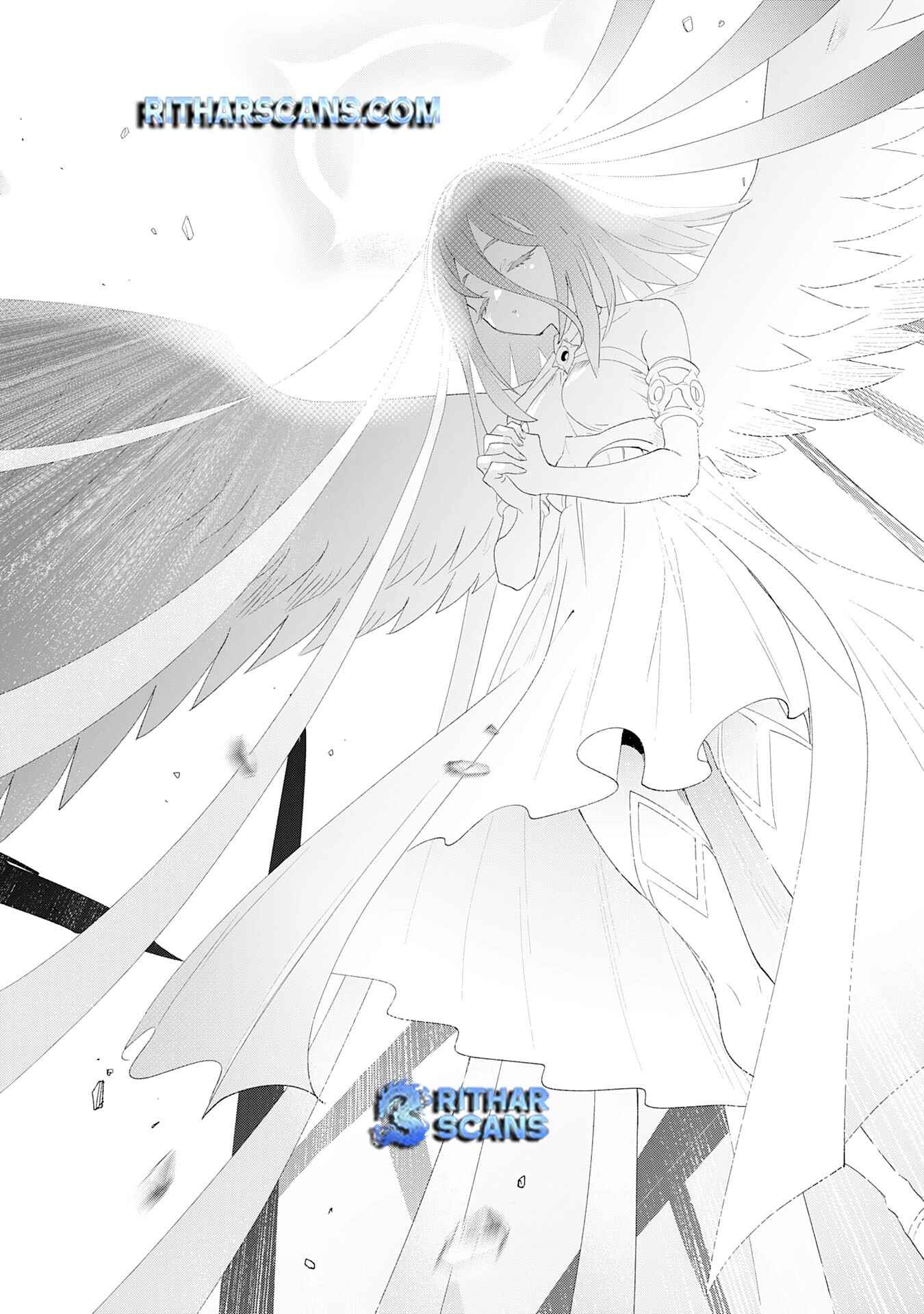 Hazure Skill [Mezamashi] de Tondemo Ryouchi Keiei: Zako Skill da Iwareta kedo, Jitsu wa Nemute Iru Kamigami o Okosu Saikyou Cheat deshita Chapter 1 - page 25