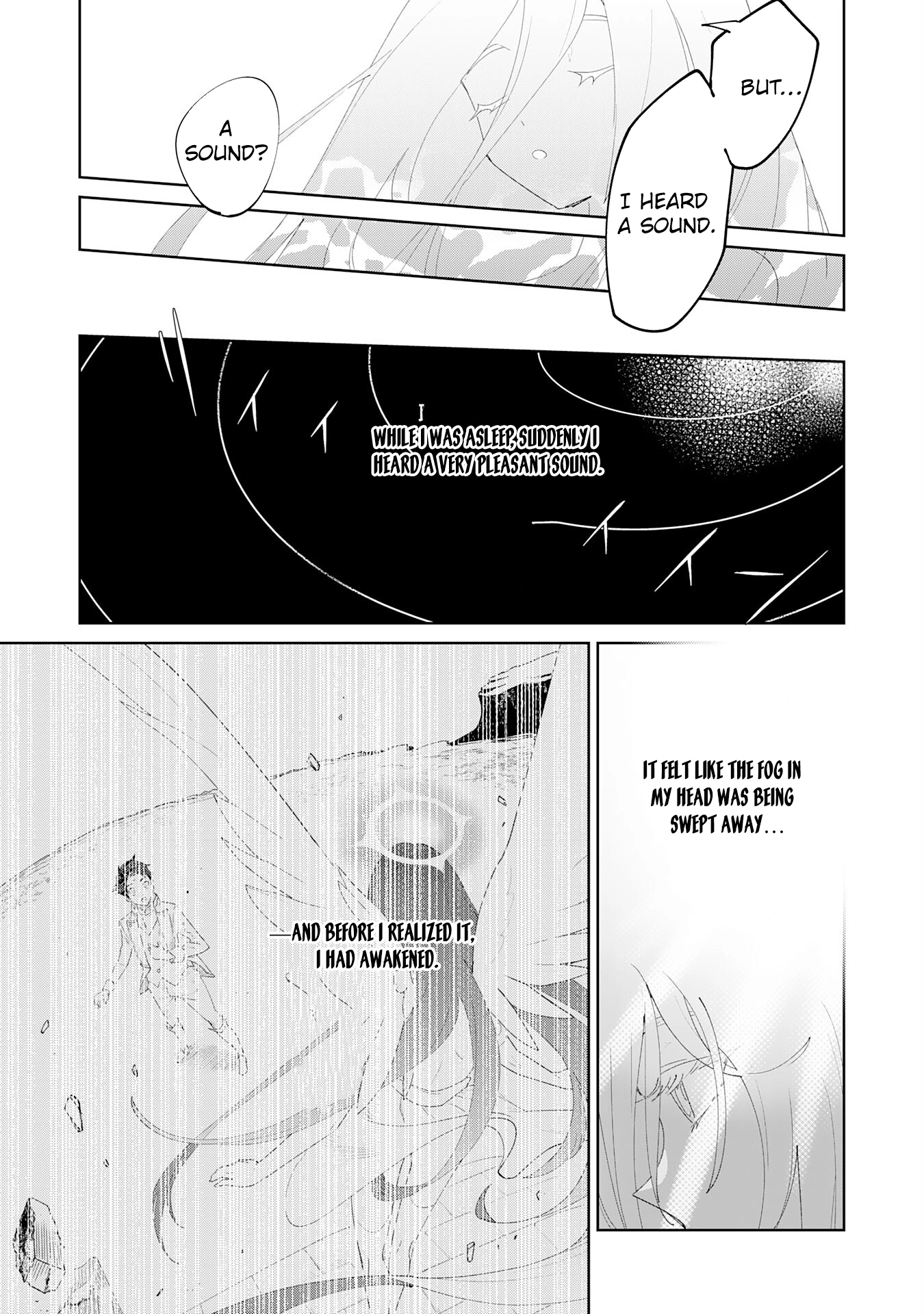 Hazure Skill [Mezamashi] de Tondemo Ryouchi Keiei: Zako Skill da Iwareta kedo, Jitsu wa Nemute Iru Kamigami o Okosu Saikyou Cheat deshita Chapter 1 - page 33