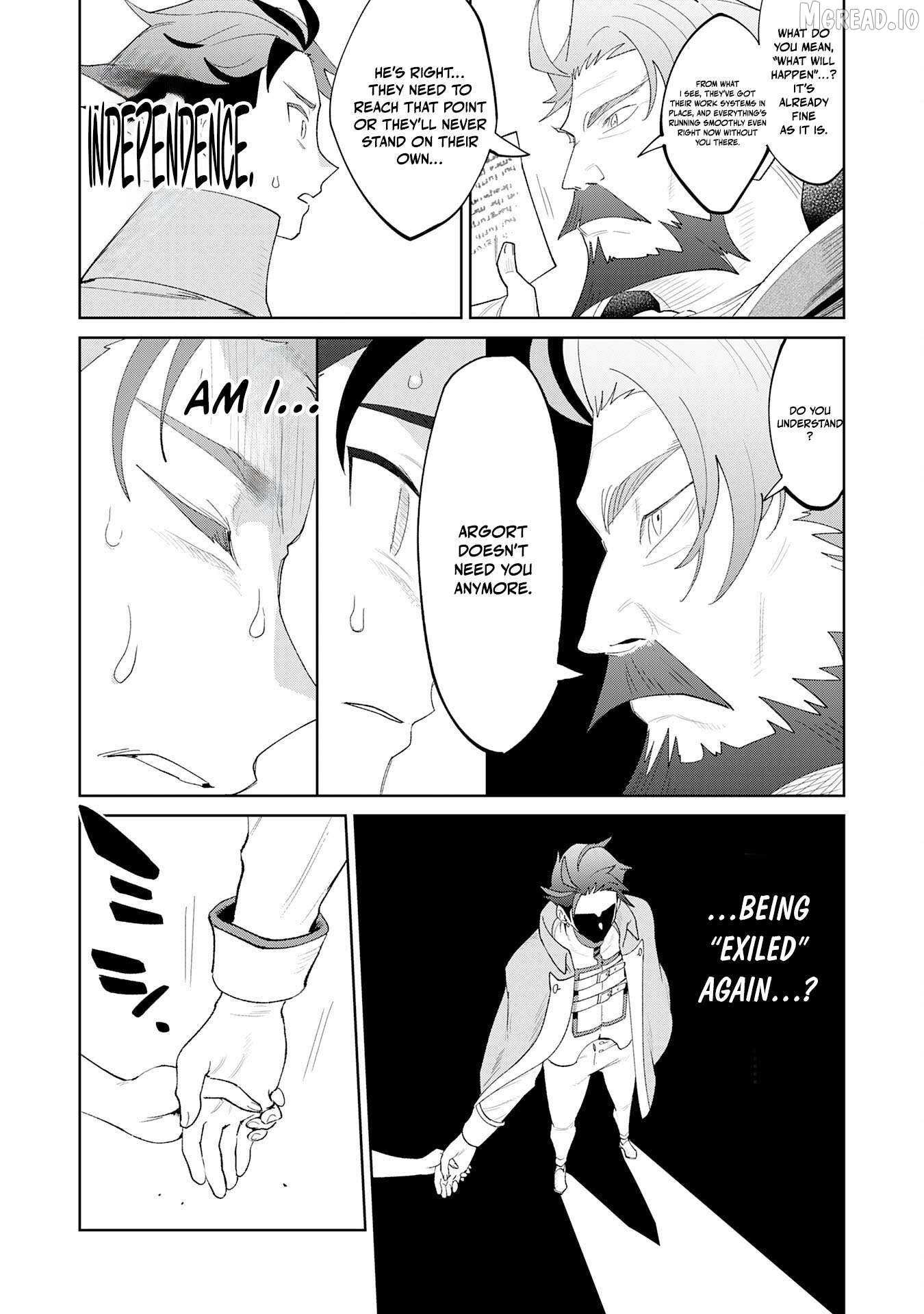Hazure Skill [Mezamashi] de Tondemo Ryouchi Keiei: Zako Skill da Iwareta kedo, Jitsu wa Nemute Iru Kamigami o Okosu Saikyou Cheat deshita Chapter 8 - page 26