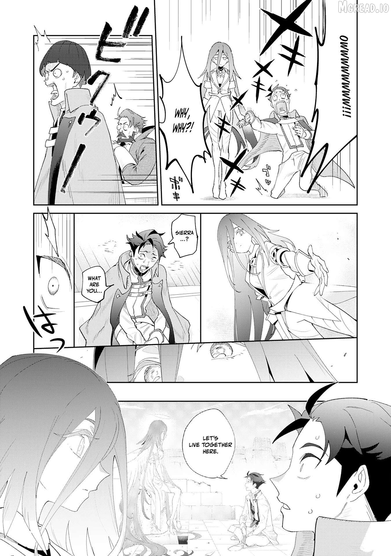 Hazure Skill [Mezamashi] de Tondemo Ryouchi Keiei: Zako Skill da Iwareta kedo, Jitsu wa Nemute Iru Kamigami o Okosu Saikyou Cheat deshita Chapter 8 - page 27
