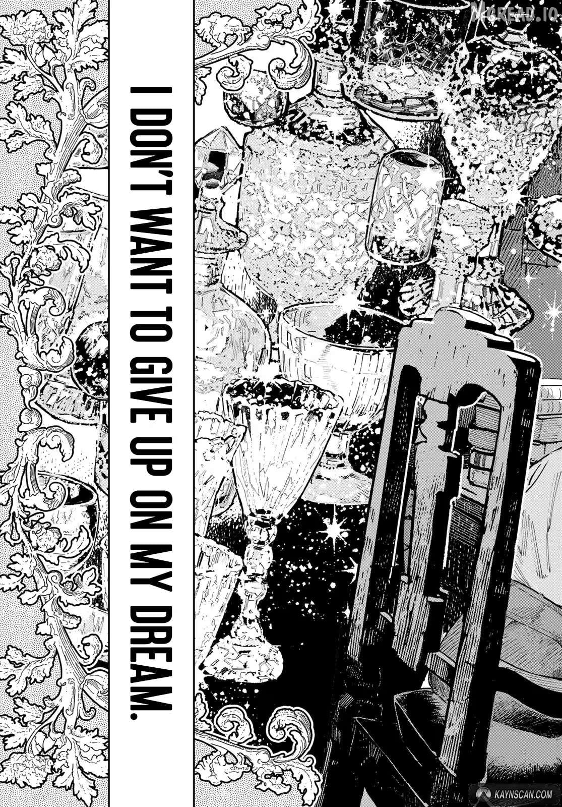 Garasu Kobo no Renkinjutsushi Chapter 1 - page 40