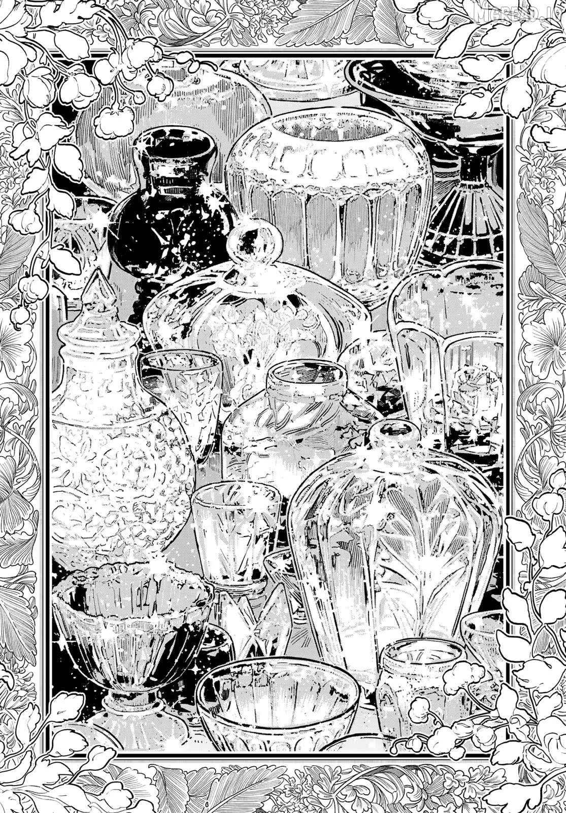 Garasu Kobo no Renkinjutsushi Chapter 1 - page 43