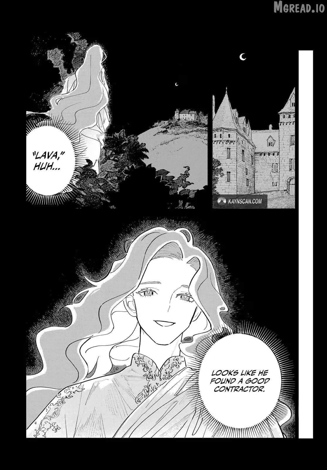 Garasu Kobo no Renkinjutsushi Chapter 1 - page 67