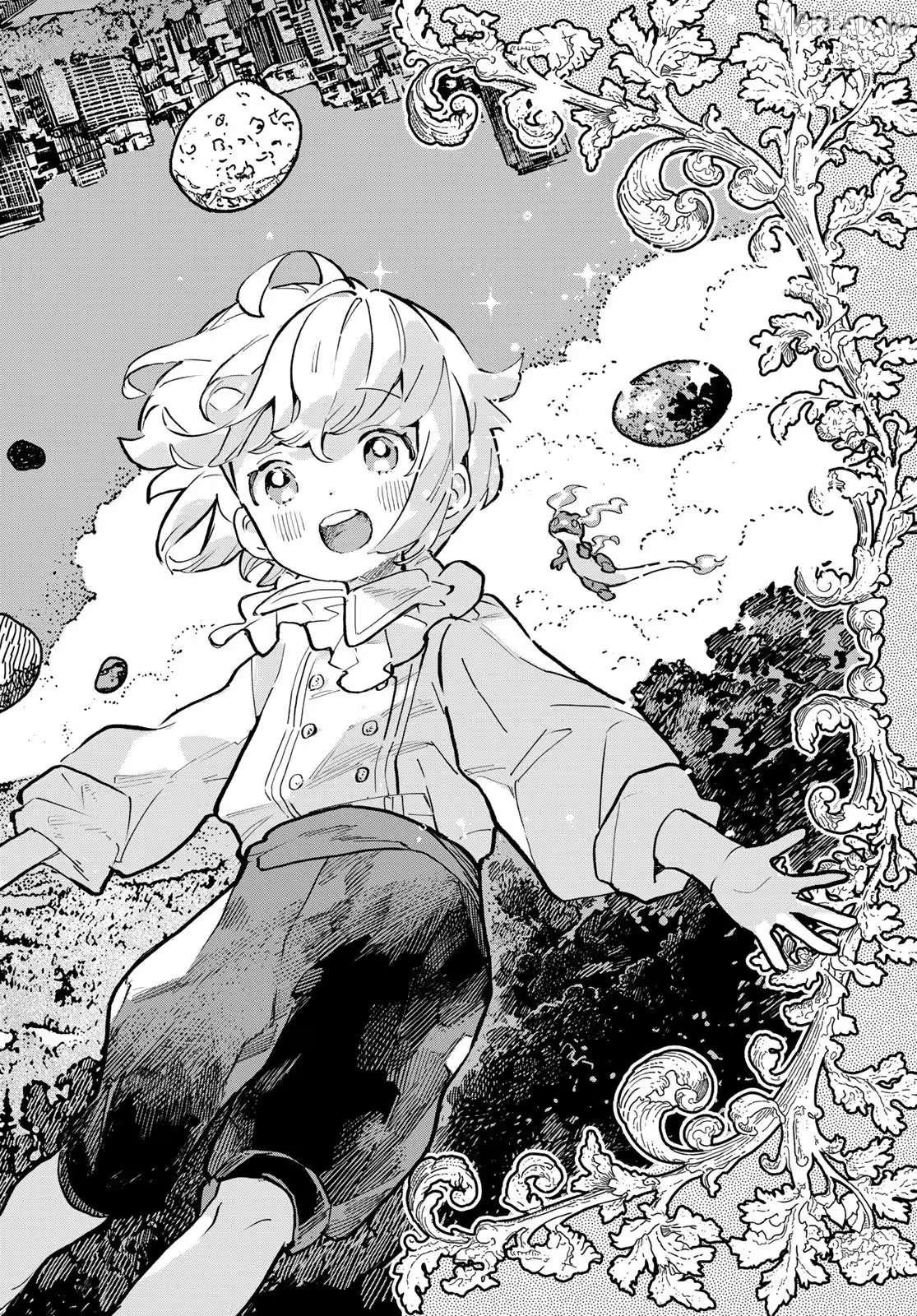 Garasu Kobo no Renkinjutsushi Chapter 2 - page 39