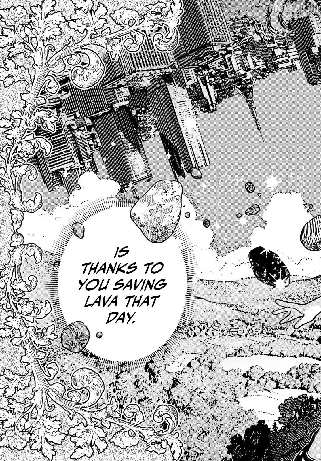 Garasu Kobo no Renkinjutsushi Chapter 2 - page 40