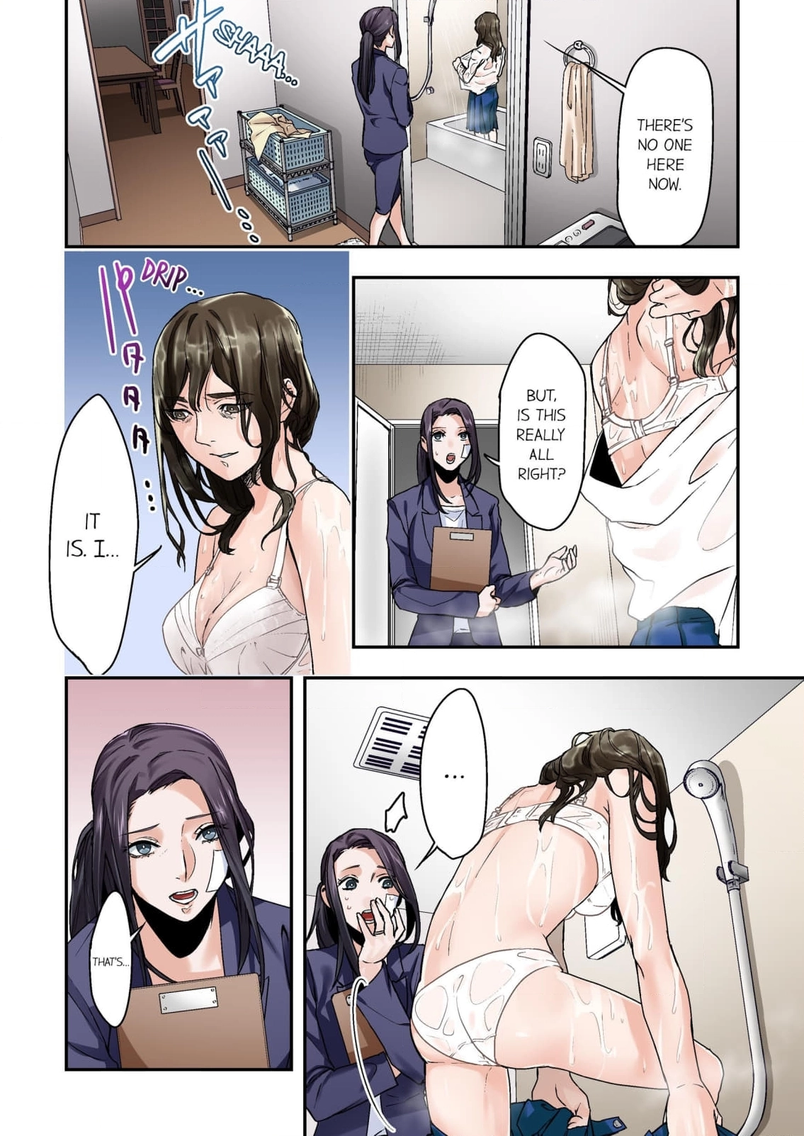 Baka wa Shinanakya Wakaranai. Chapter 4 - page 9