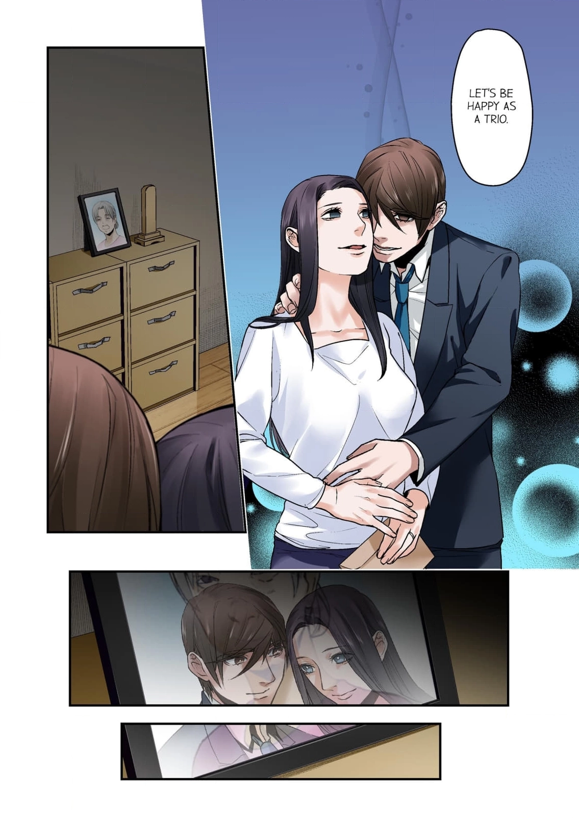 Baka wa Shinanakya Wakaranai. Chapter 6 - page 26