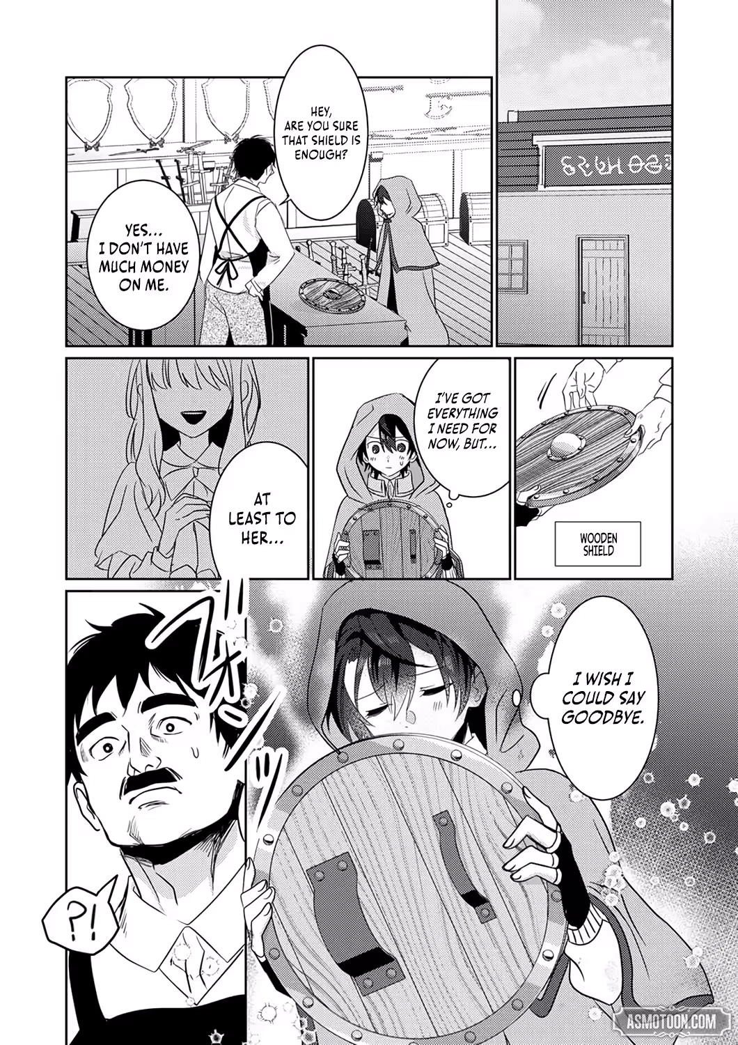 Territory Reformation of the [Rarity Changer] ~ Using a Skill That Turns Anything Into SSS-Rank, I Rebuild an Abandoned Land! Chapter 1 - page 16