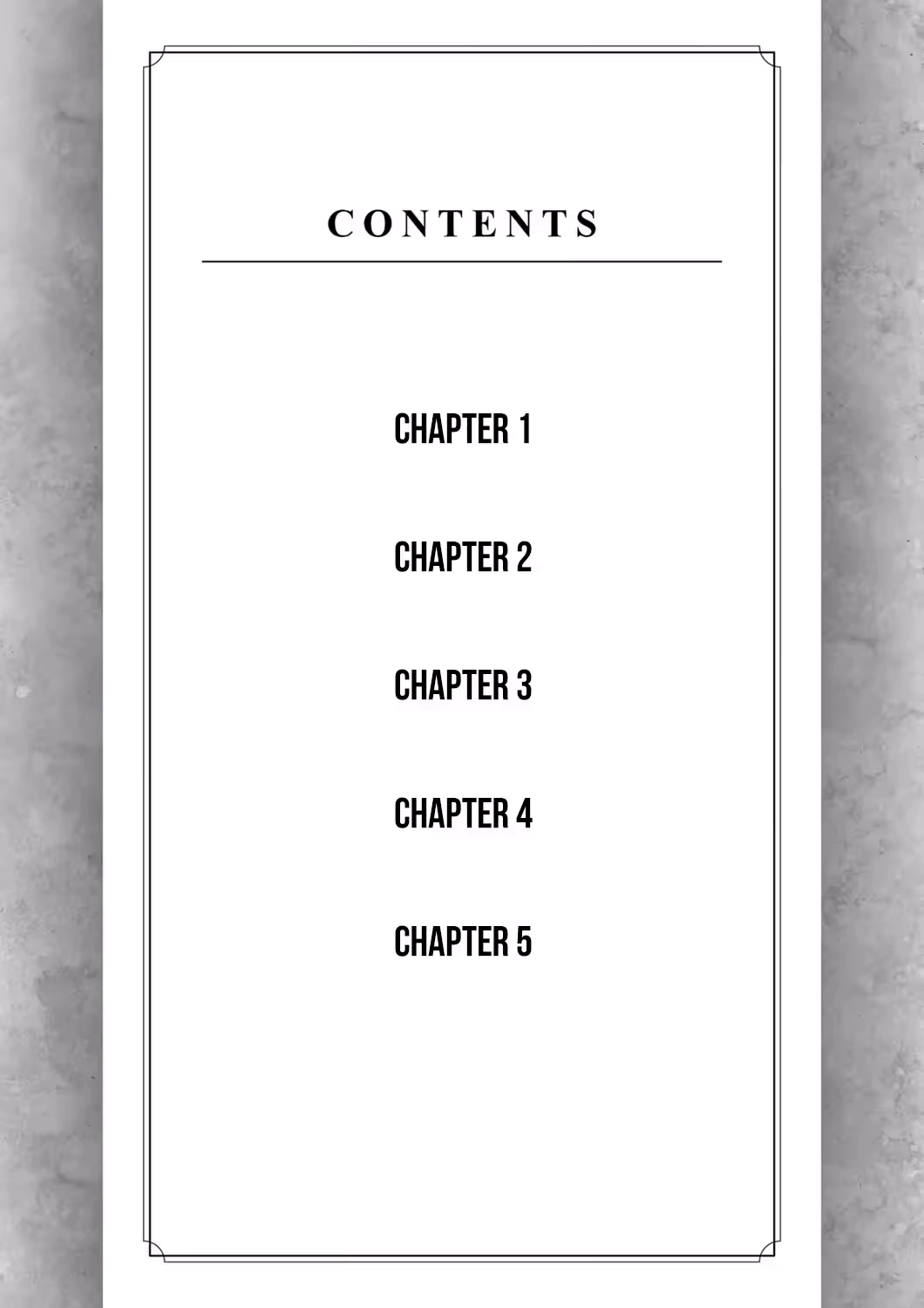 Territory Reformation of the [Rarity Changer] ~ Using a Skill That Turns Anything Into SSS-Rank, I Rebuild an Abandoned Land! Chapter 1 - page 3