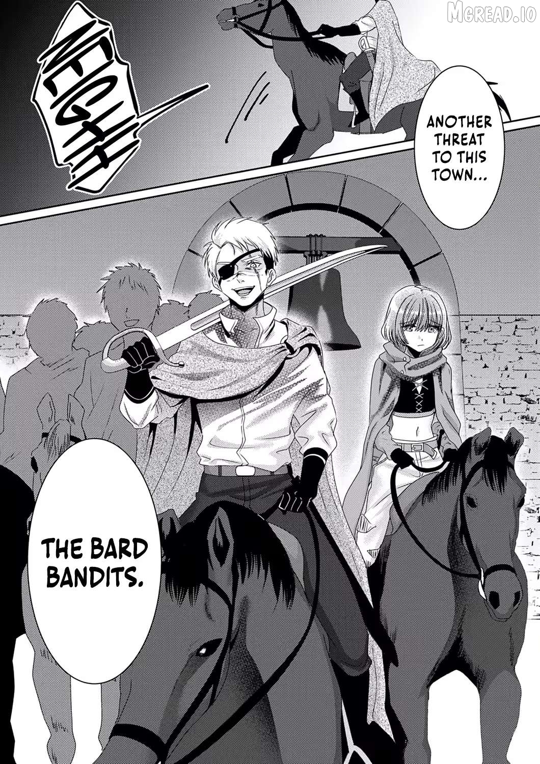 Territory Reformation of the [Rarity Changer] ~ Using a Skill That Turns Anything Into SSS-Rank, I Rebuild an Abandoned Land! Chapter 2 - page 32
