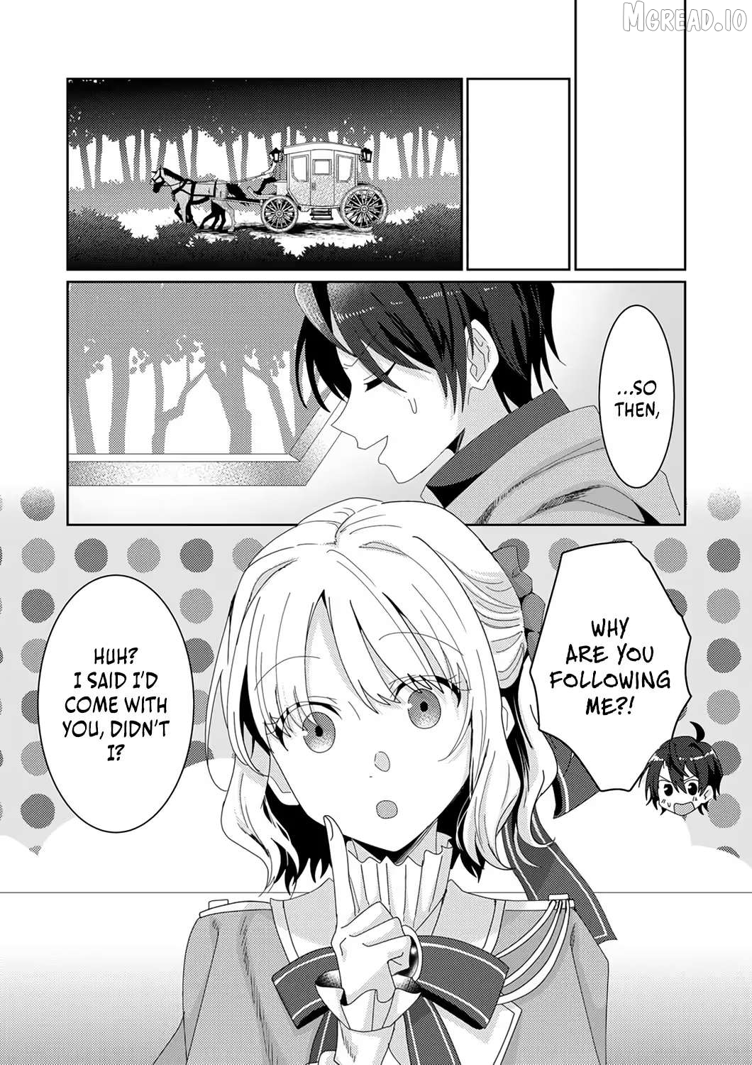 Territory Reformation of the [Rarity Changer] ~ Using a Skill That Turns Anything Into SSS-Rank, I Rebuild an Abandoned Land! Chapter 2 - page 6