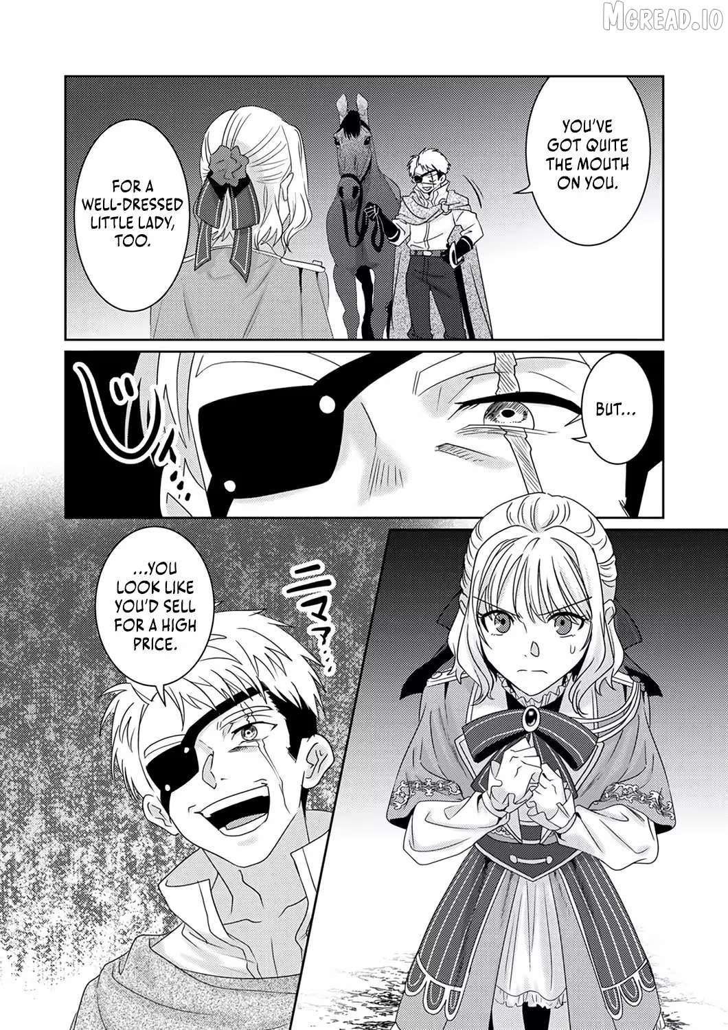 Territory Reformation of the [Rarity Changer] ~ Using a Skill That Turns Anything Into SSS-Rank, I Rebuild an Abandoned Land! Chapter 3 - page 5