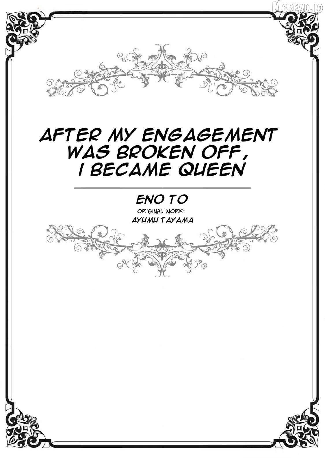 Akuyaku Reijou no Hazu na no ni Dekiai Route ga Kasoku-chuu?! Dou Iu Koto desu no? Anthology Comic Chapter 1 - page 3