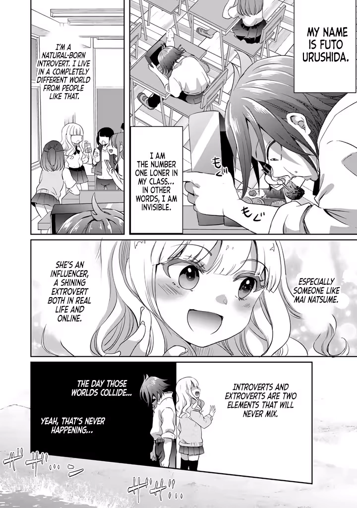 The Rising Hero's Deserted Island Tale: Comfortable Survival With Beautiful Girls Using Skill Growth and an All-Purpose App Chapter 1 - page 6