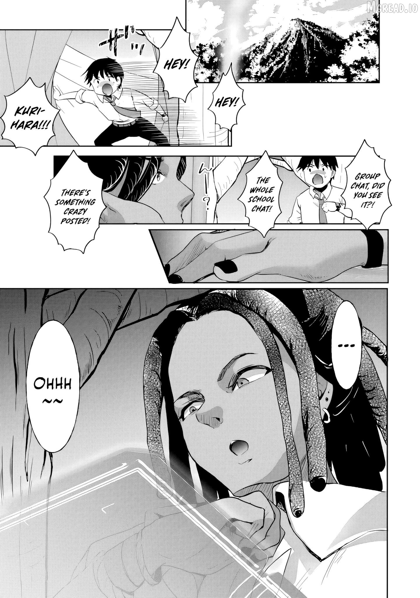 The Rising Hero's Deserted Island Tale: Comfortable Survival With Beautiful Girls Using Skill Growth and an All-Purpose App Chapter 3 - page 20