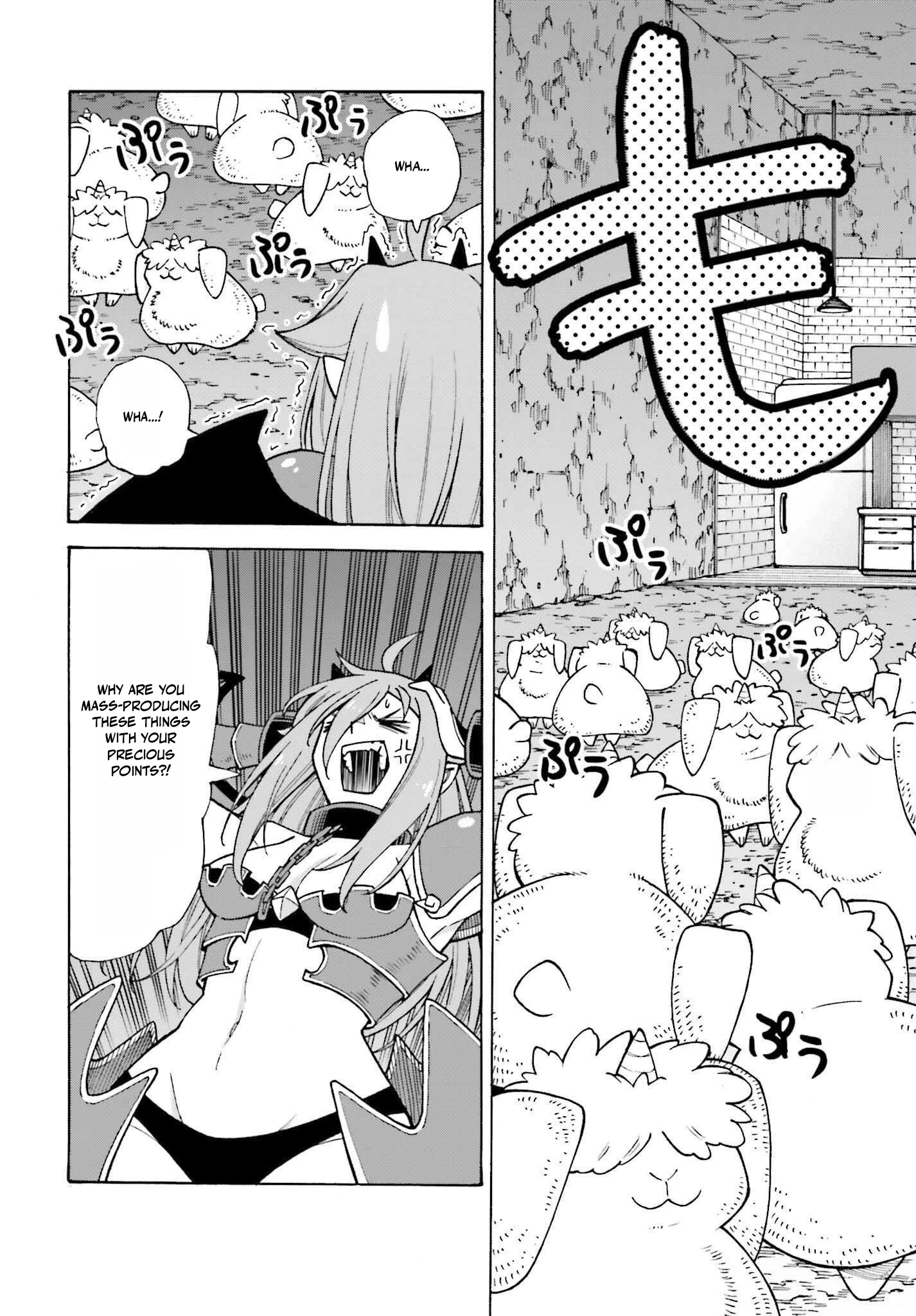 Hazure Yuusha Datta Ore ga, Sekai Saikyou no Dungeon wo Tsukutte Shimattan da ga? Chapter 2 - page 11