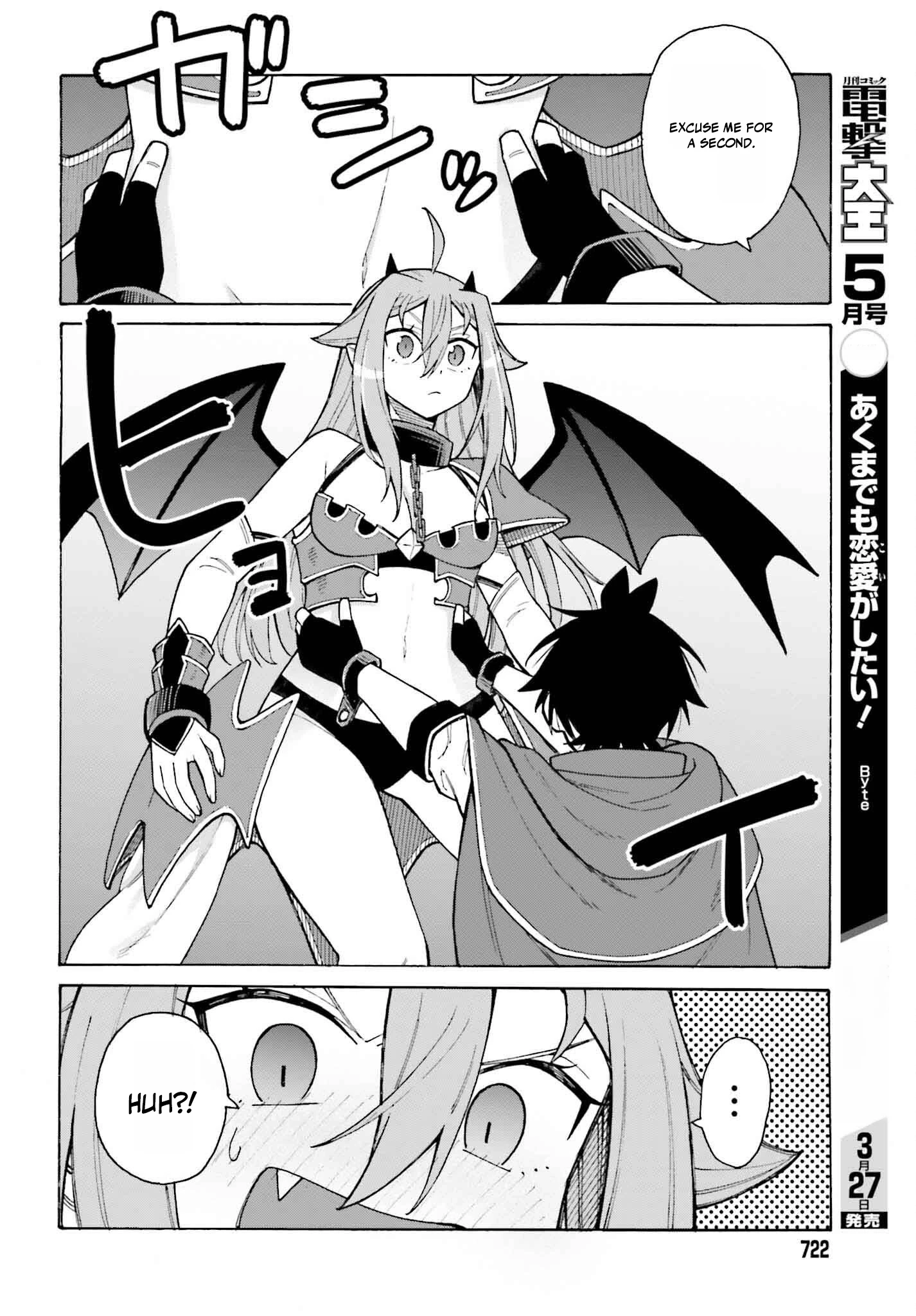 Hazure Yuusha Datta Ore ga, Sekai Saikyou no Dungeon wo Tsukutte Shimattan da ga? Chapter 5 - page 14