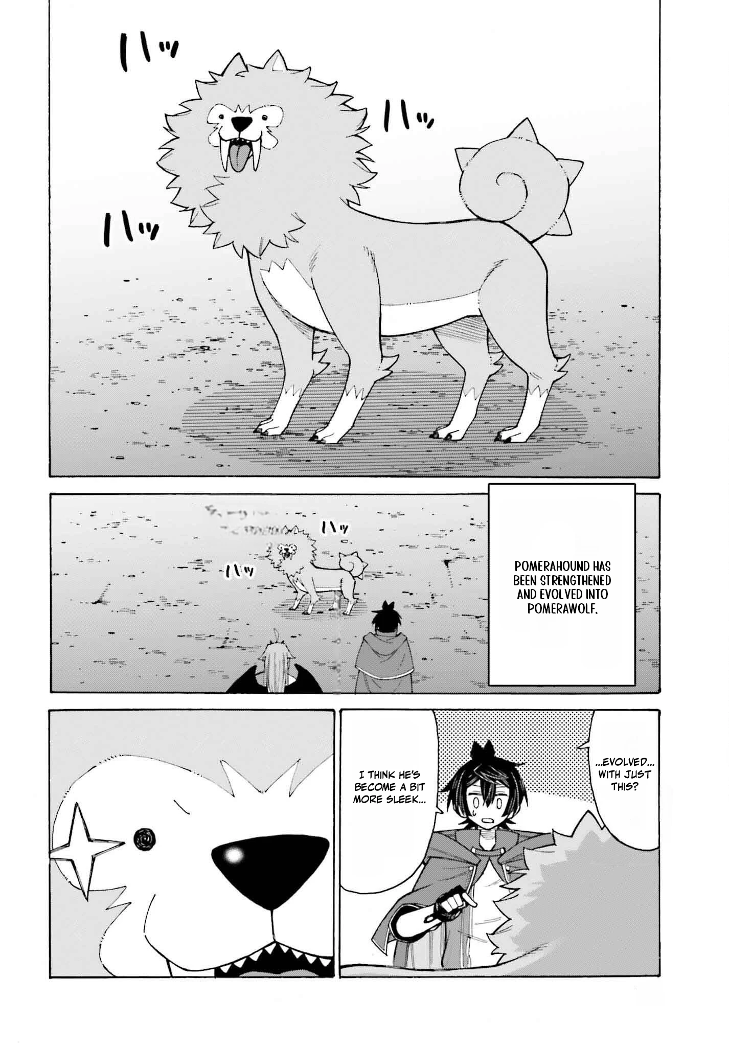 Hazure Yuusha Datta Ore ga, Sekai Saikyou no Dungeon wo Tsukutte Shimattan da ga? Chapter 5 - page 18