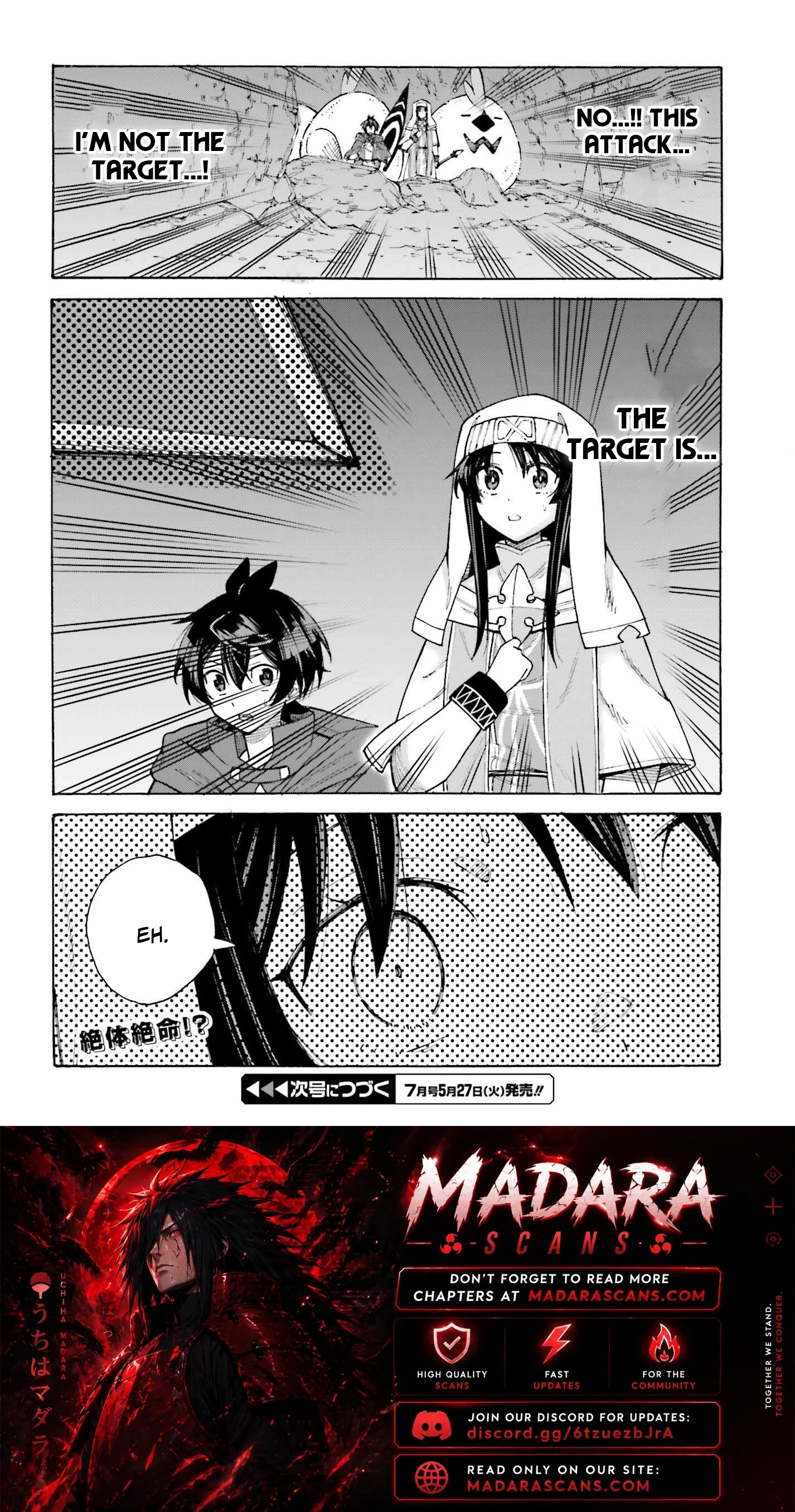 Hazure Yuusha Datta Ore ga, Sekai Saikyou no Dungeon wo Tsukutte Shimattan da ga? Chapter 6 - page 30