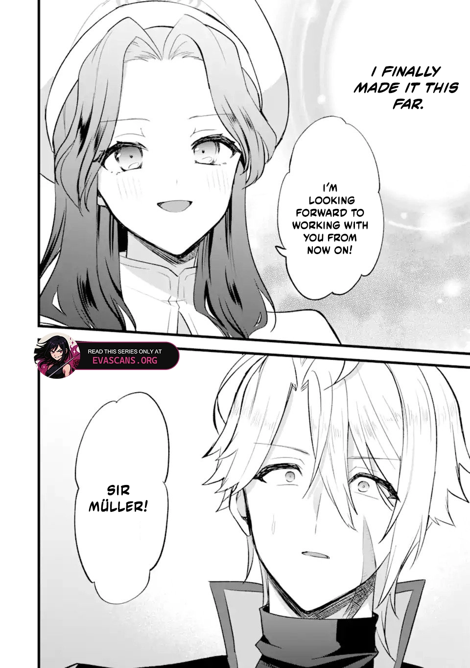Tenseisha no Watashi wa Oshikatsu suru Tame Seijo ni Narimashita! Chapter 1.1 - page 12