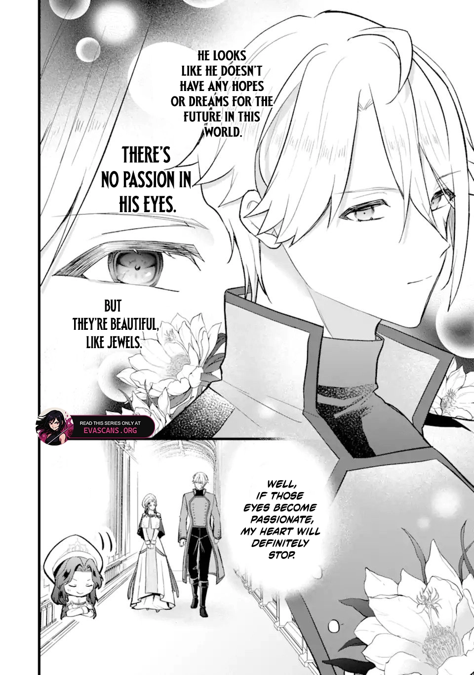 Tenseisha no Watashi wa Oshikatsu suru Tame Seijo ni Narimashita! Chapter 1.1 - page 14