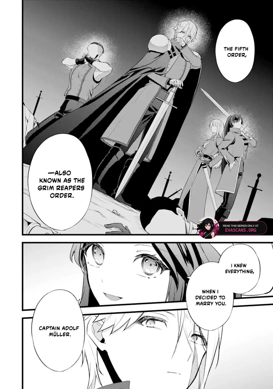 Tenseisha no Watashi wa Oshikatsu suru Tame Seijo ni Narimashita! Chapter 1.1 - page 16