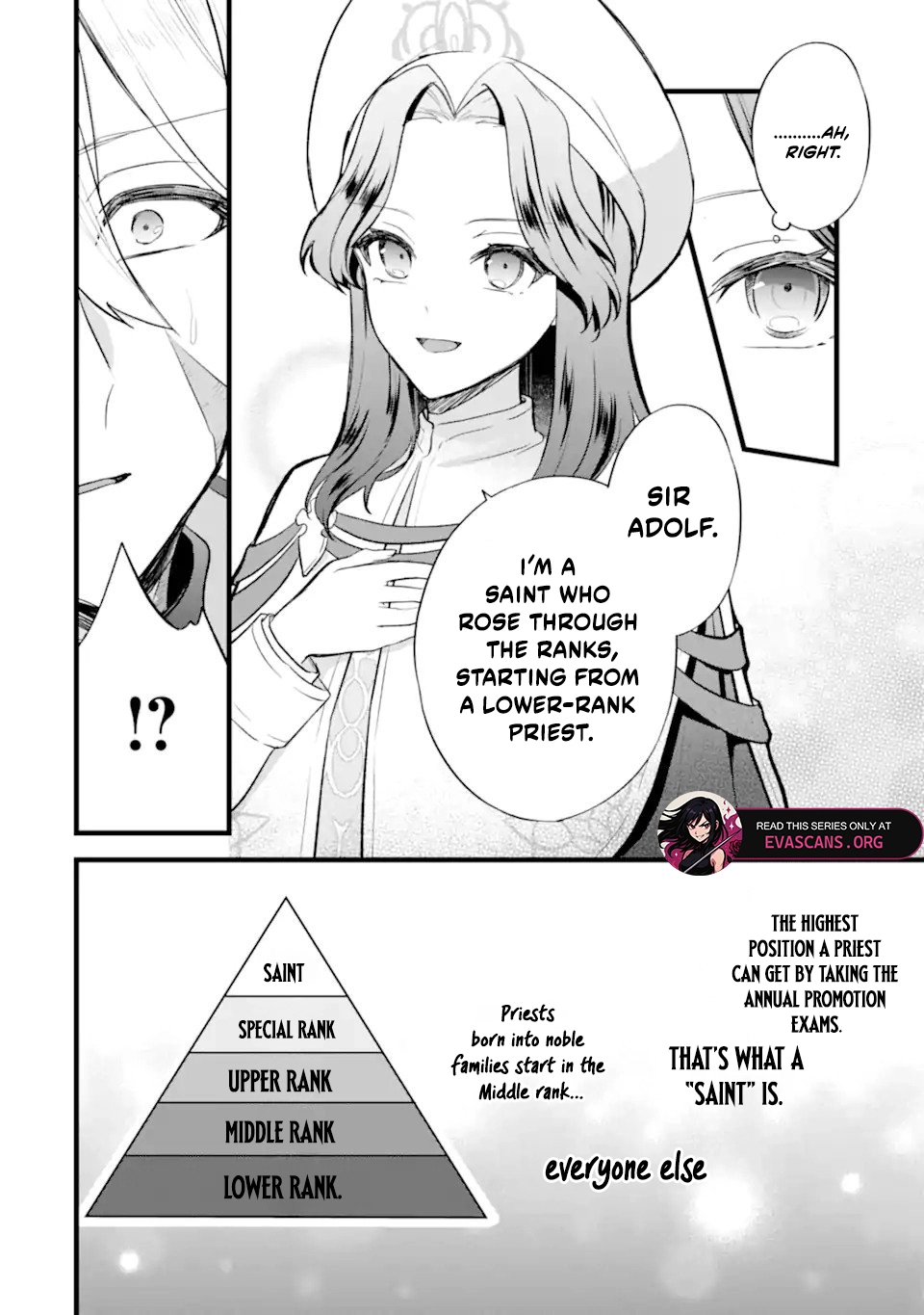 Tenseisha no Watashi wa Oshikatsu suru Tame Seijo ni Narimashita! Chapter 1.1 - page 28