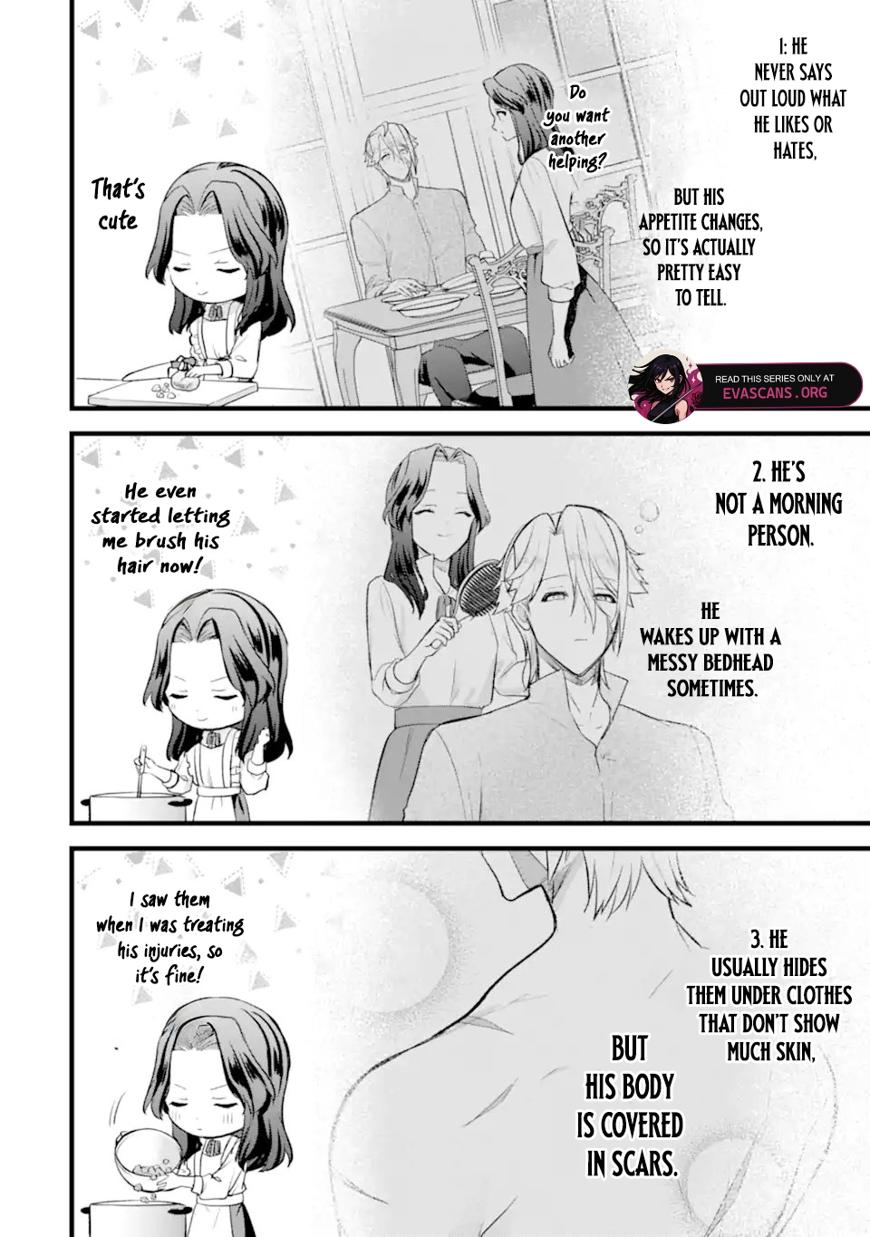 Tenseisha no Watashi wa Oshikatsu suru Tame Seijo ni Narimashita! Chapter 2.1 - page 2