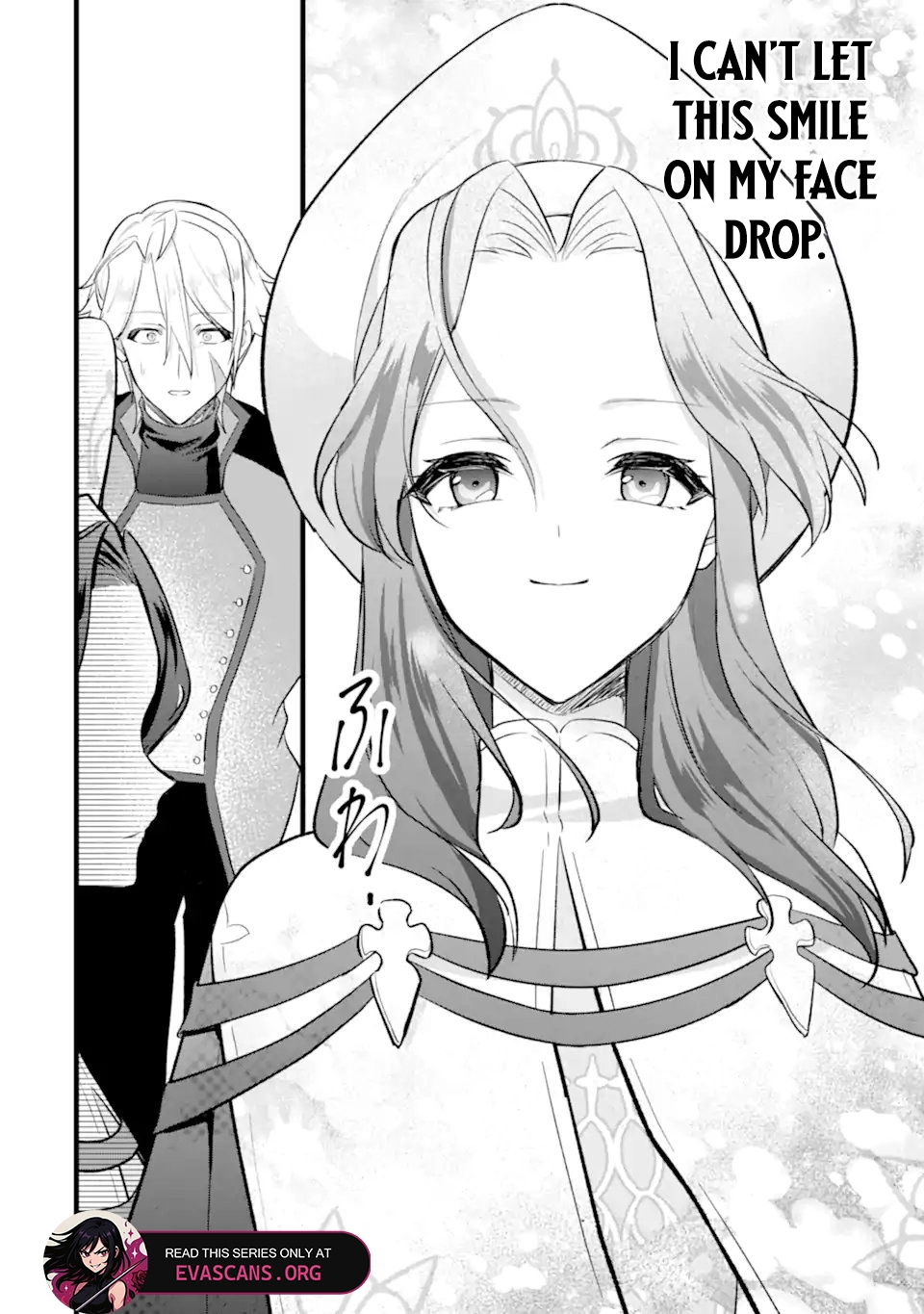 Tenseisha no Watashi wa Oshikatsu suru Tame Seijo ni Narimashita! Chapter 2.3 - page 9