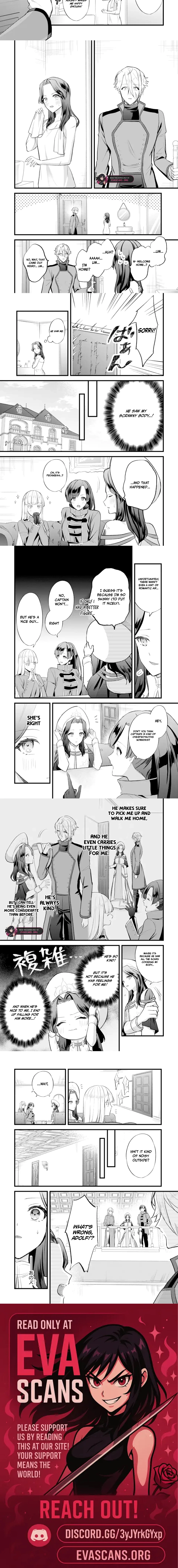 Tenseisha no Watashi wa Oshikatsu suru Tame Seijo ni Narimashita! Chapter 3.1 - page 2