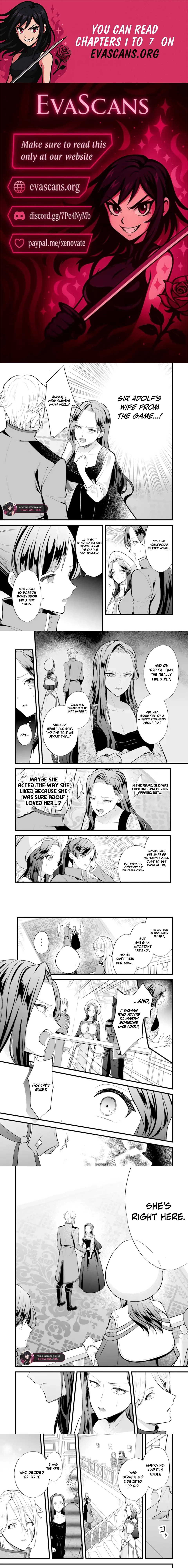Tenseisha no Watashi wa Oshikatsu suru Tame Seijo ni Narimashita! Chapter 3.2 - page 1