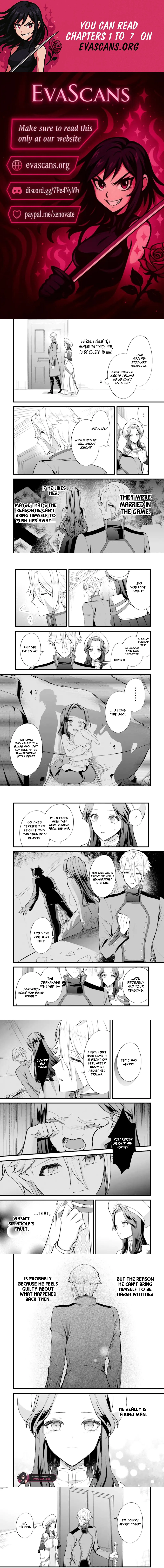Tenseisha no Watashi wa Oshikatsu suru Tame Seijo ni Narimashita! Chapter 3.3 - page 1