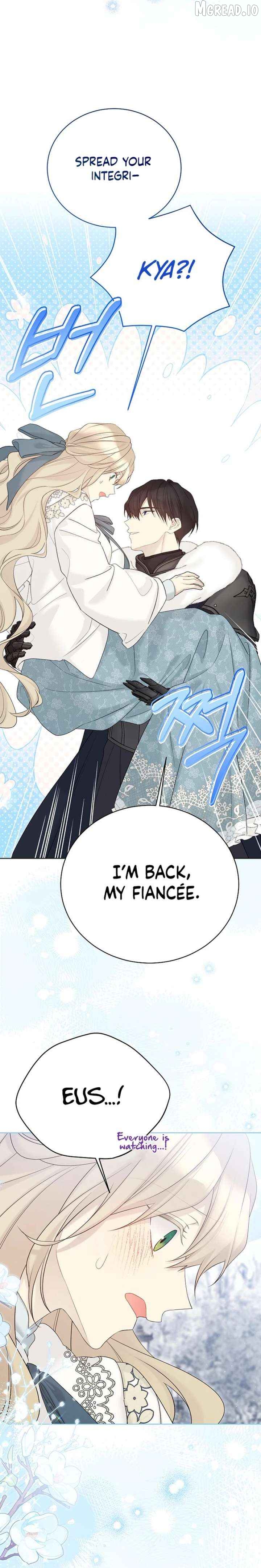 The Viridescent Tiara Chapter 139 - page 14