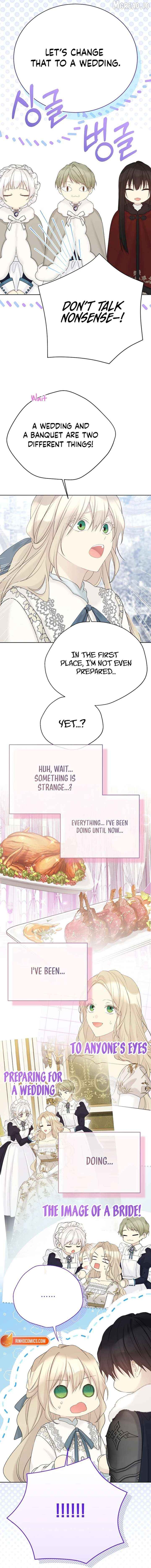 The Viridescent Tiara Chapter 139 - page 17