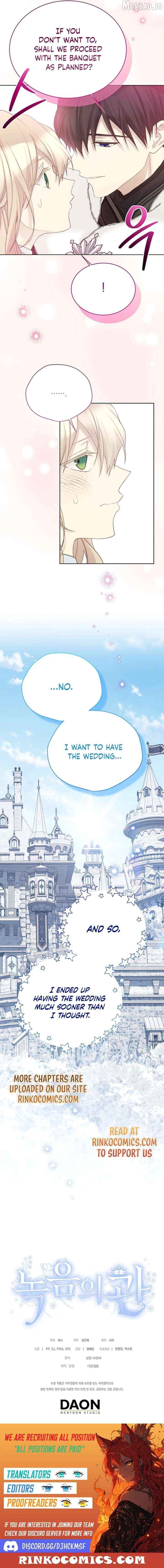 The Viridescent Tiara Chapter 139 - page 19
