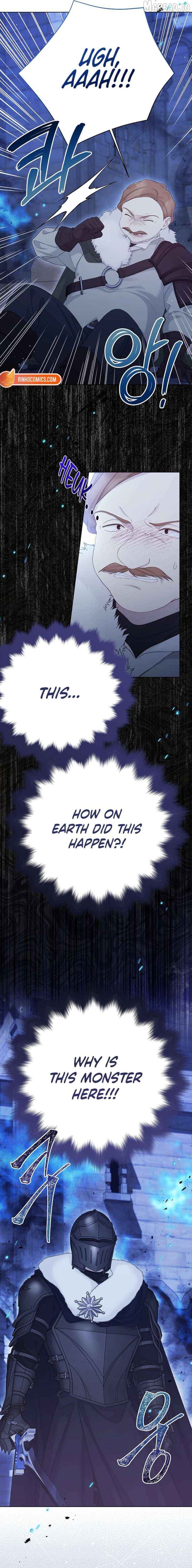 The Viridescent Tiara Chapter 139 - page 2