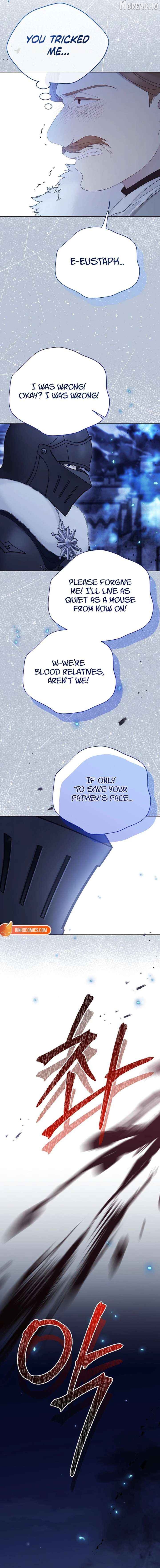 The Viridescent Tiara Chapter 139 - page 3