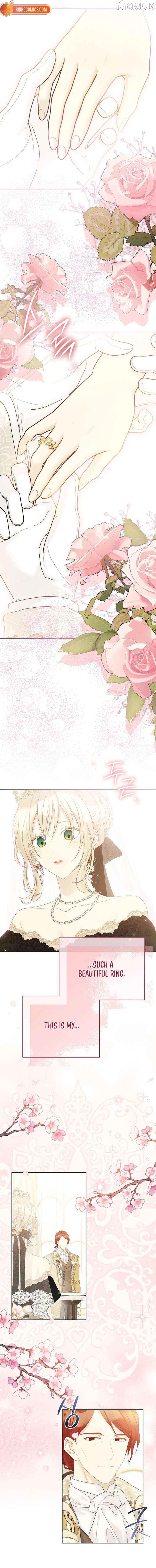 The Viridescent Tiara Chapter 140 - page 12