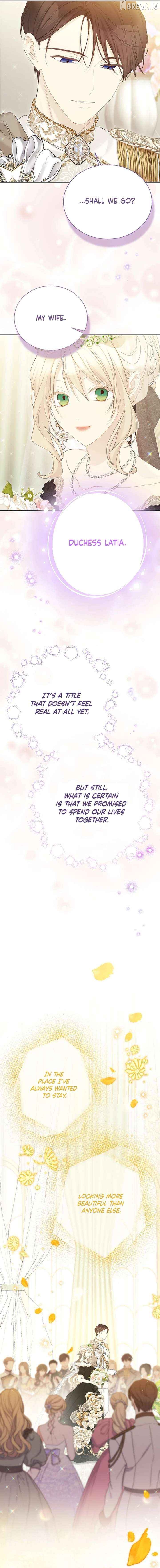 The Viridescent Tiara Chapter 140 - page 14