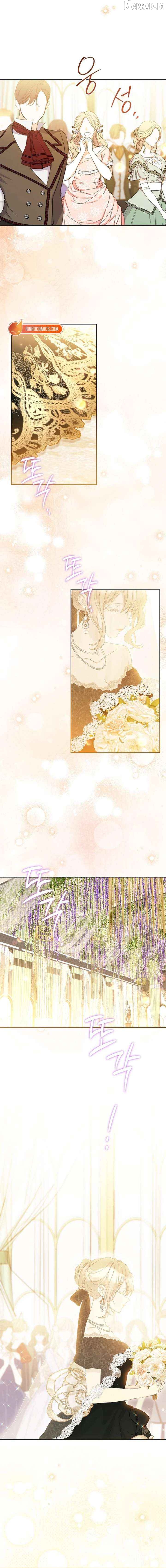 The Viridescent Tiara Chapter 140 - page 6