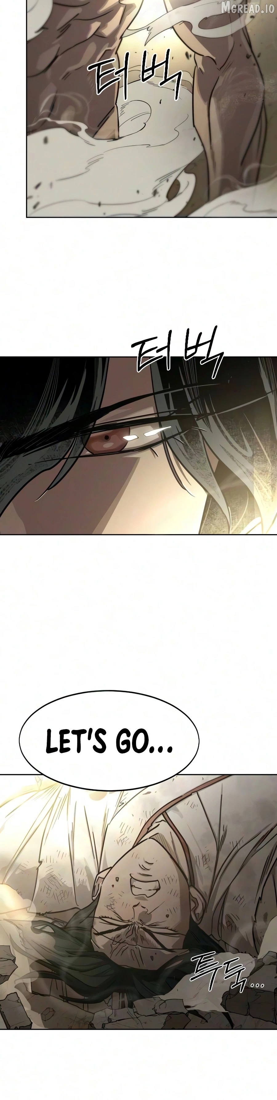 Return of the Mount Hua Sect Chapter 164 - page 3