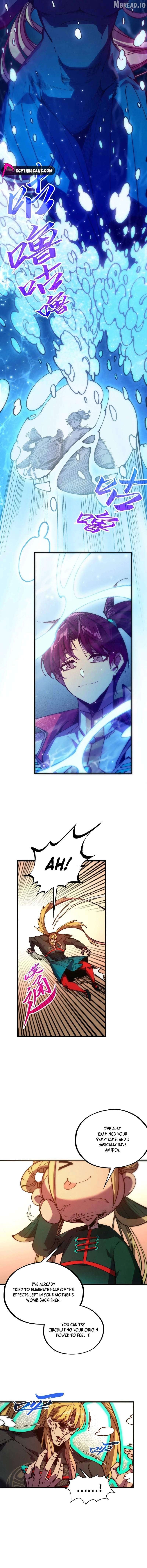 The Ultimate of All Ages Chapter 532 - page 4