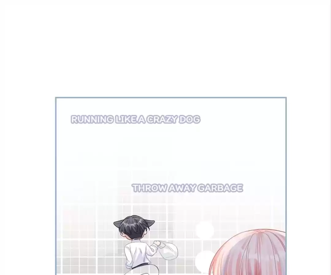 Revenge Queen Chapter 79 - page 25