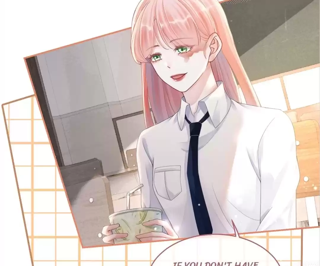 Revenge Queen Chapter 79 - page 3